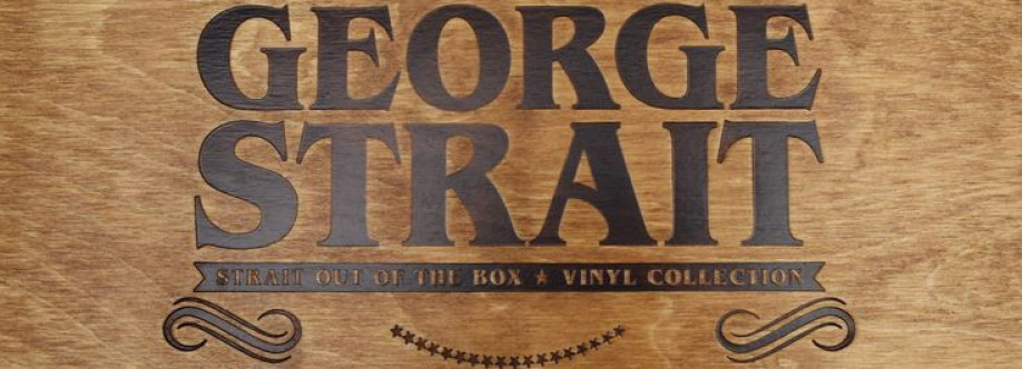 George Strait Cover Image